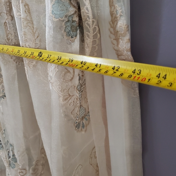 Luxury curtains 💫 - Picture 14 of 16